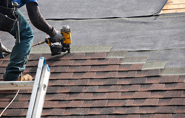 Licensed Storm Damage Roof Repair service in Speonk, NY - Brentwood Metal Roofing